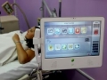 Viitoarele mame de la neonatologia Spitalului CF 2 vor comunica prin videochat