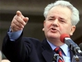 Slobodan Milosevic, achitat post-mortem de Tribunalul Penal International pentru fosta Iugoslavie